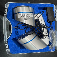 MBV MAS-100NT Microbiological Air Sampler image 2